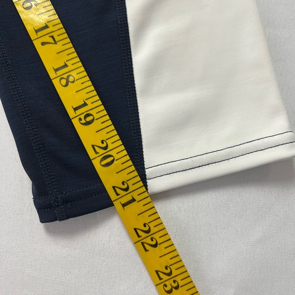 Athleta Sonar Capri Athletic Leggings - Picture 13 of 15